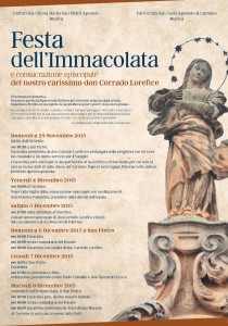 immacolata def